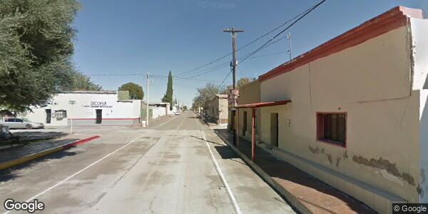 PALACIO MUNICIPAL SÍNDICO